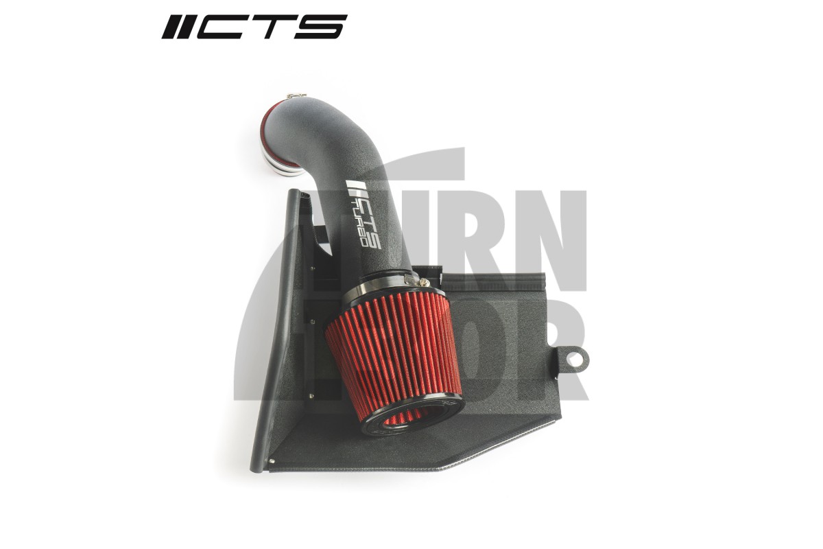 Intake for Golf 8 GTI / A3 8Y / Octavia NX VRS CTS Turbo Intake for Golf 8 GTI / A3 8Y / Octavia NX VRS CTS Turbo