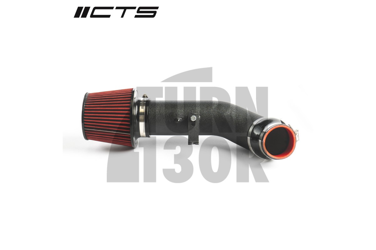 Intake for Golf 8 GTI / A3 8Y / Octavia NX VRS CTS Turbo Intake for Golf 8 GTI / A3 8Y / Octavia NX VRS CTS Turbo