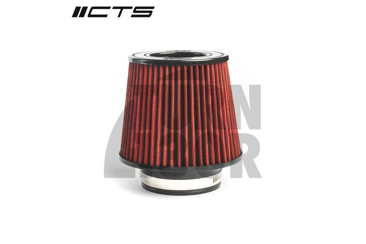 Intake for Golf 8 GTI / A3 8Y / Octavia NX VRS CTS Turbo Intake for Golf 8 GTI / A3 8Y / Octavia NX VRS CTS Turbo