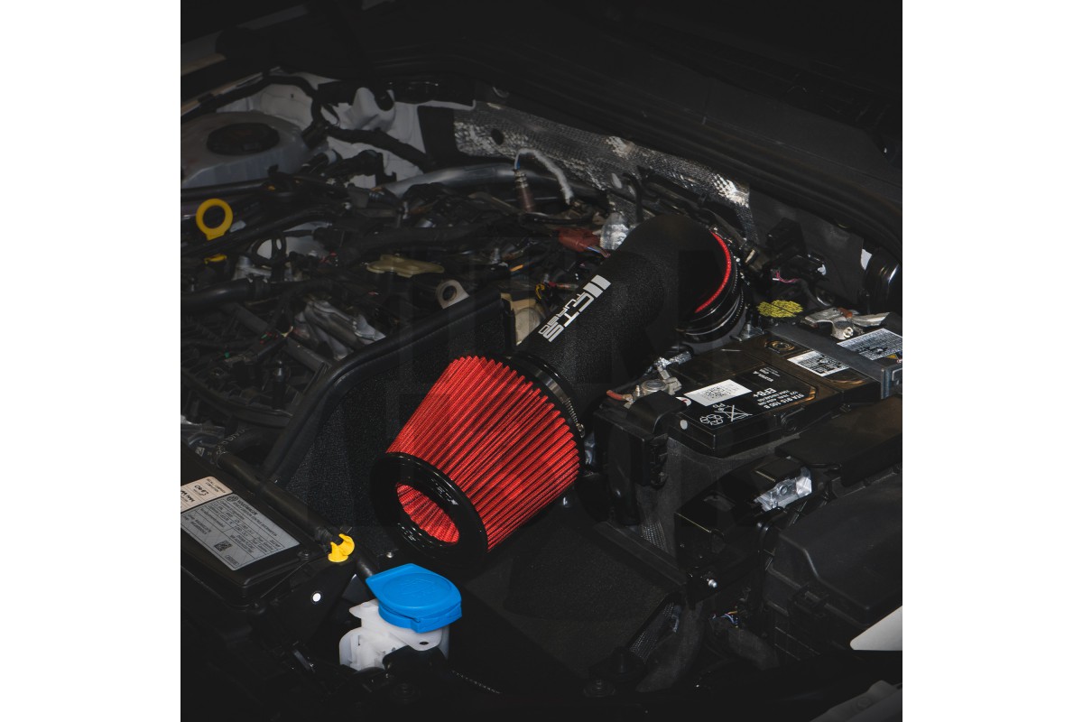 Intake for Golf 8 GTI / A3 8Y / Octavia NX VRS CTS Turbo Intake for Golf 8 GTI / A3 8Y / Octavia NX VRS CTS Turbo