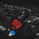 Intake for Golf 8 GTI / A3 8Y / Octavia NX VRS CTS Turbo Intake for Golf 8 GTI / A3 8Y / Octavia NX VRS CTS Turbo