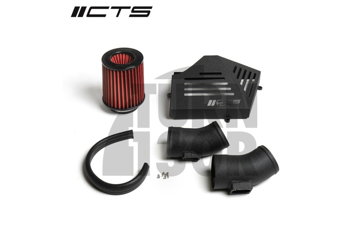 Intake for Mini Cooper S / JCW F56 CTS Turbo Intake for Mini Cooper S / JCW F56 CTS Turbo