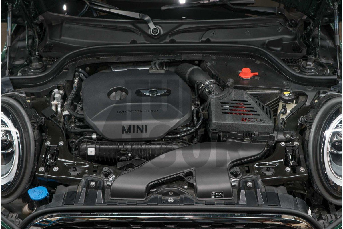 Intake for Mini Cooper S / JCW F56 CTS Turbo Intake for Mini Cooper S / JCW F56 CTS Turbo