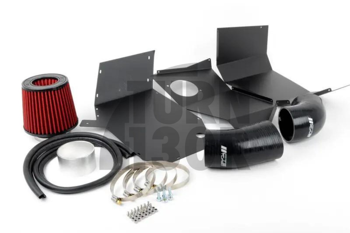 Intake Kit for Golf 5 R32 CTS Turbo Intake Kit for Golf 5 R32 CTS Turbo