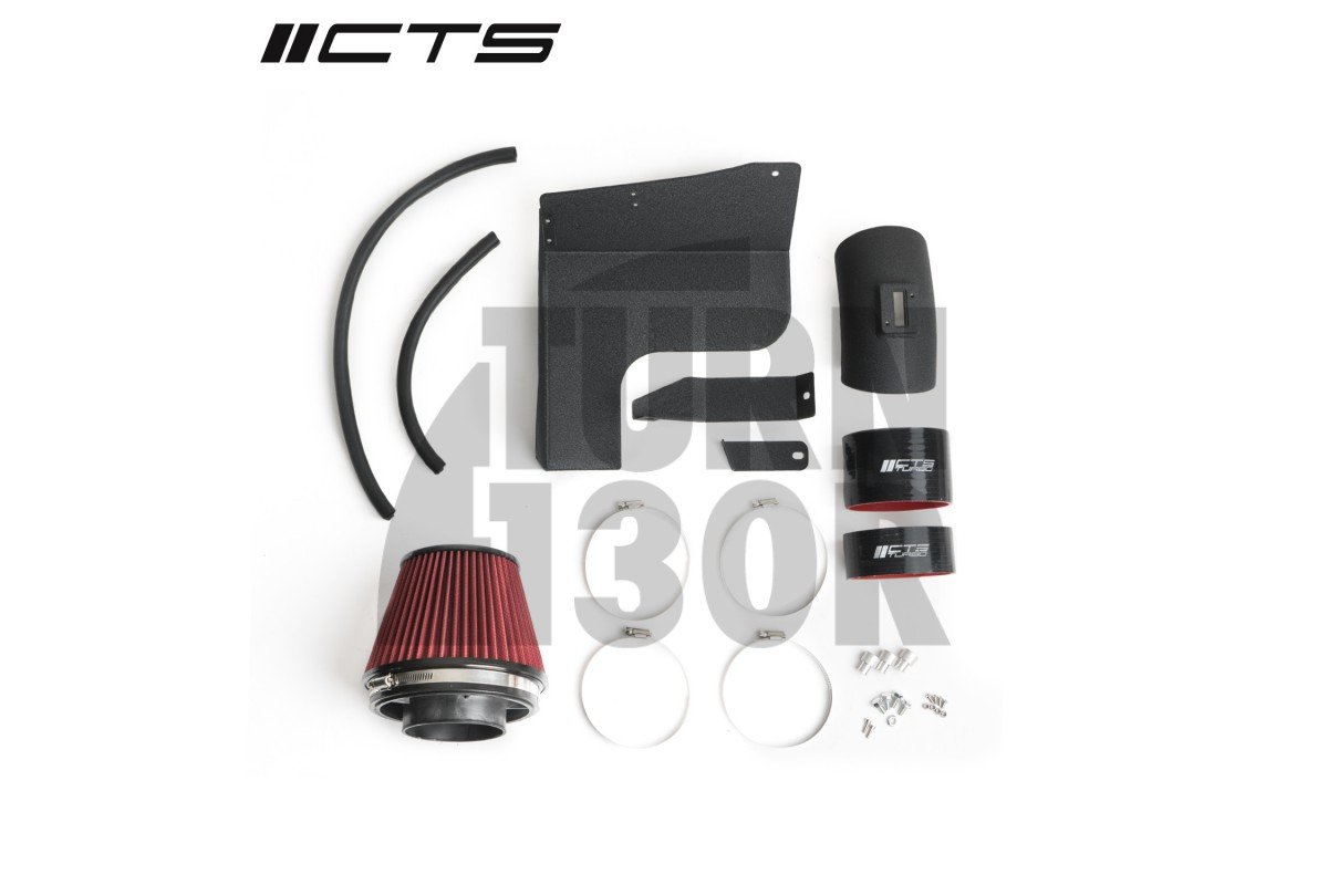Intake Kit for Toyota Supra GR 3.0 A90 MK5 CTS Turbo Intake Kit for Toyota Supra GR 3.0 A90 MK5 CTS Turbo