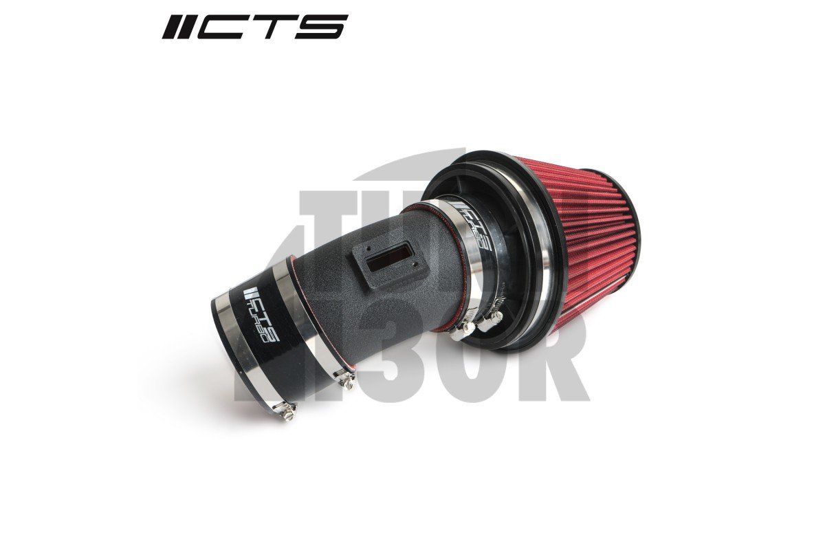Intake Kit for Toyota Supra GR 3.0 A90 MK5 CTS Turbo Intake Kit for Toyota Supra GR 3.0 A90 MK5 CTS Turbo