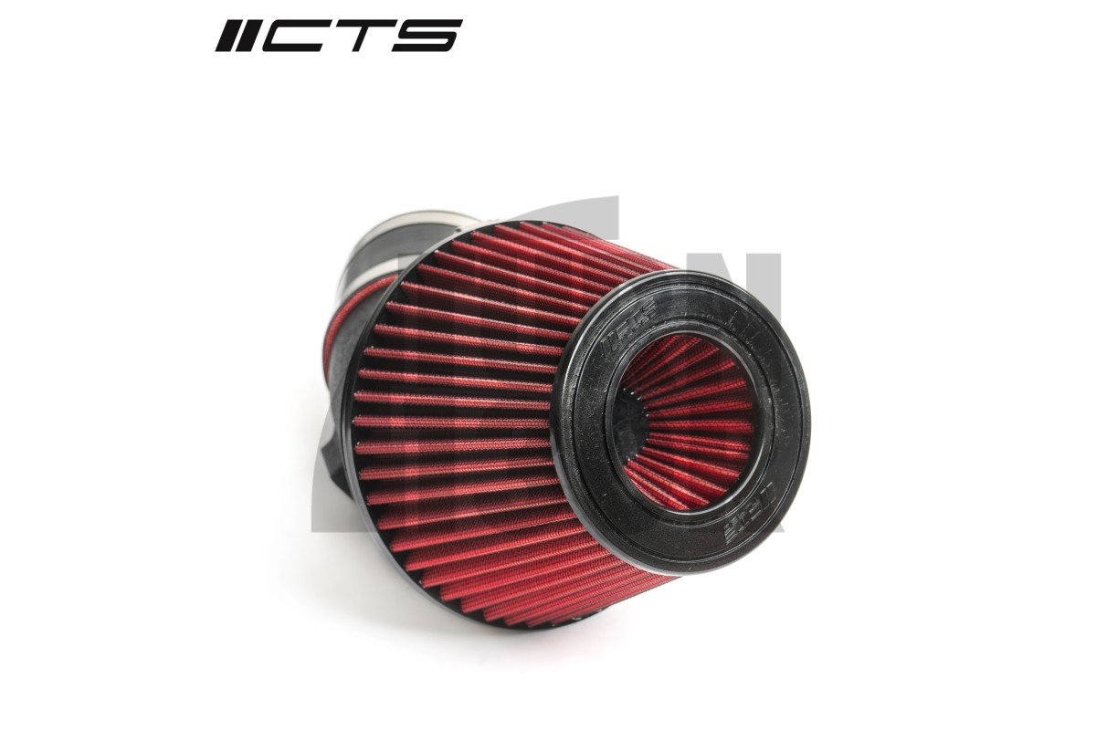 Intake Kit for Toyota Supra GR 3.0 A90 MK5 CTS Turbo Intake Kit for Toyota Supra GR 3.0 A90 MK5 CTS Turbo