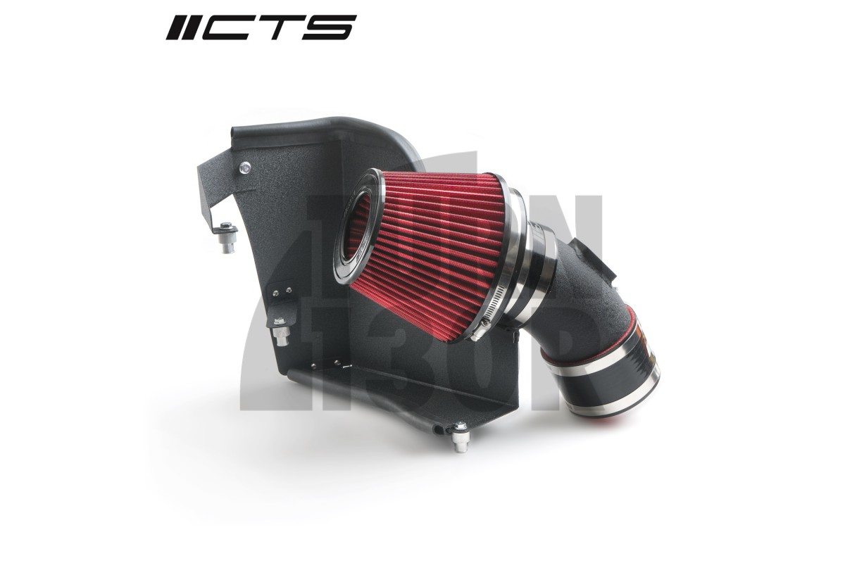 Intake Kit for Toyota Supra GR 3.0 A90 MK5 CTS Turbo Intake Kit for Toyota Supra GR 3.0 A90 MK5 CTS Turbo