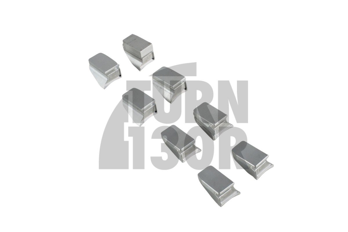 Intake Manifold Flap Delete for Ea888.3 MQB CTS Turbo Intake Manifold Flap Delete for Ea888.3 MQB CTS Turbo