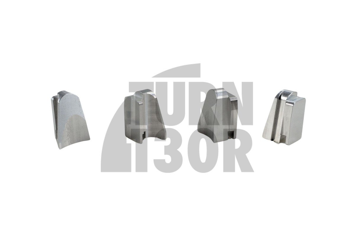 Intake Manifold Flap Delete for Ea888.3 MQB CTS Turbo Intake Manifold Flap Delete for Ea888.3 MQB CTS Turbo