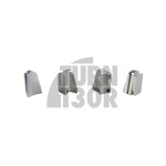 Intake Manifold Flap Delete for Ea888.3 MQB CTS Turbo Intake Manifold Flap Delete for Ea888.3 MQB CTS Turbo