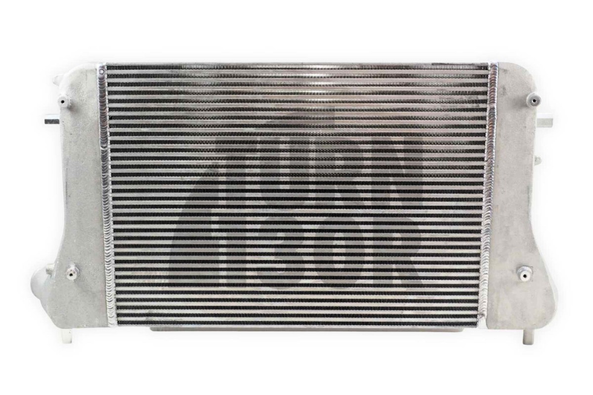 Intercooler for Golf 5 GTI / Golf 6 R / S3 8P / Leon 2 Cupra CTS Turbo Intercooler for Golf 5 GTI / Golf 6 R / S3 8P / Leon 2 Cupra CTS Turbo