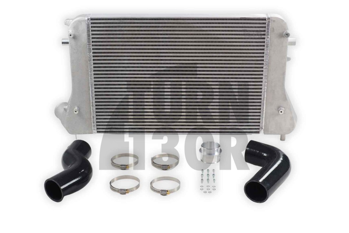 Intercooler for Golf 5 GTI / Golf 6 R / S3 8P / Leon 2 Cupra CTS Turbo Intercooler for Golf 5 GTI / Golf 6 R / S3 8P / Leon 2 Cupra CTS Turbo