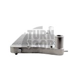 Intercooler for Golf 5 GTI / Golf 6 R / S3 8P / Leon 2 Cupra CTS Turbo Intercooler for Golf 5 GTI / Golf 6 R / S3 8P / Leon 2 Cupra CTS Turbo