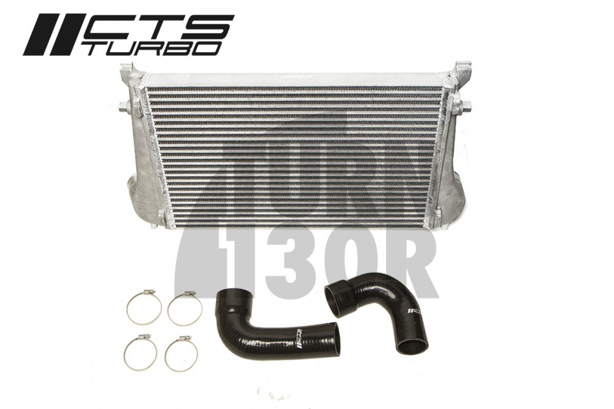 Intercooler for Golf 7 GTI / Golf 7 R / S3 8V / Leon 3 Cupra CTS Turbo Intercooler for Golf 7 GTI / Golf 7 R / S3 8V / Leon 3 Cupra CTS Turbo