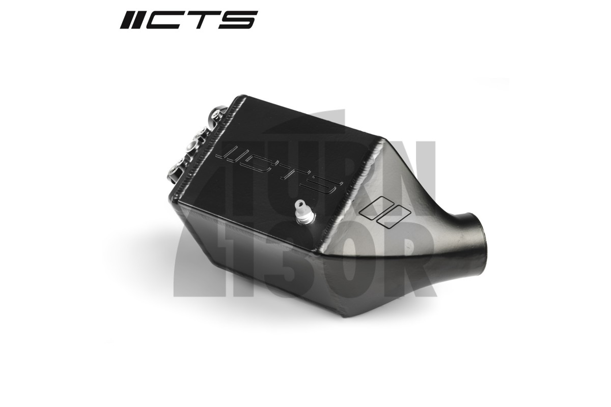 Intercoolers for BMW M5 F10 / M6 F1x CTS Turbo Intercoolers for BMW M5 F10 / M6 F1x CTS Turbo