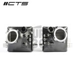 Intercoolers for BMW M5 F10 / M6 F1x CTS Turbo Intercoolers for BMW M5 F10 / M6 F1x CTS Turbo