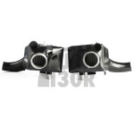 Intercoolers for BMW M5 F90 / M8 F92 CTS Turbo Intercoolers for BMW M5 F90 / M8 F92 CTS Turbo