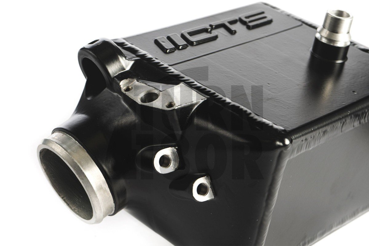 Intercoolers for BMW M5 F90 / M8 F92 CTS Turbo Intercoolers for BMW M5 F90 / M8 F92 CTS Turbo