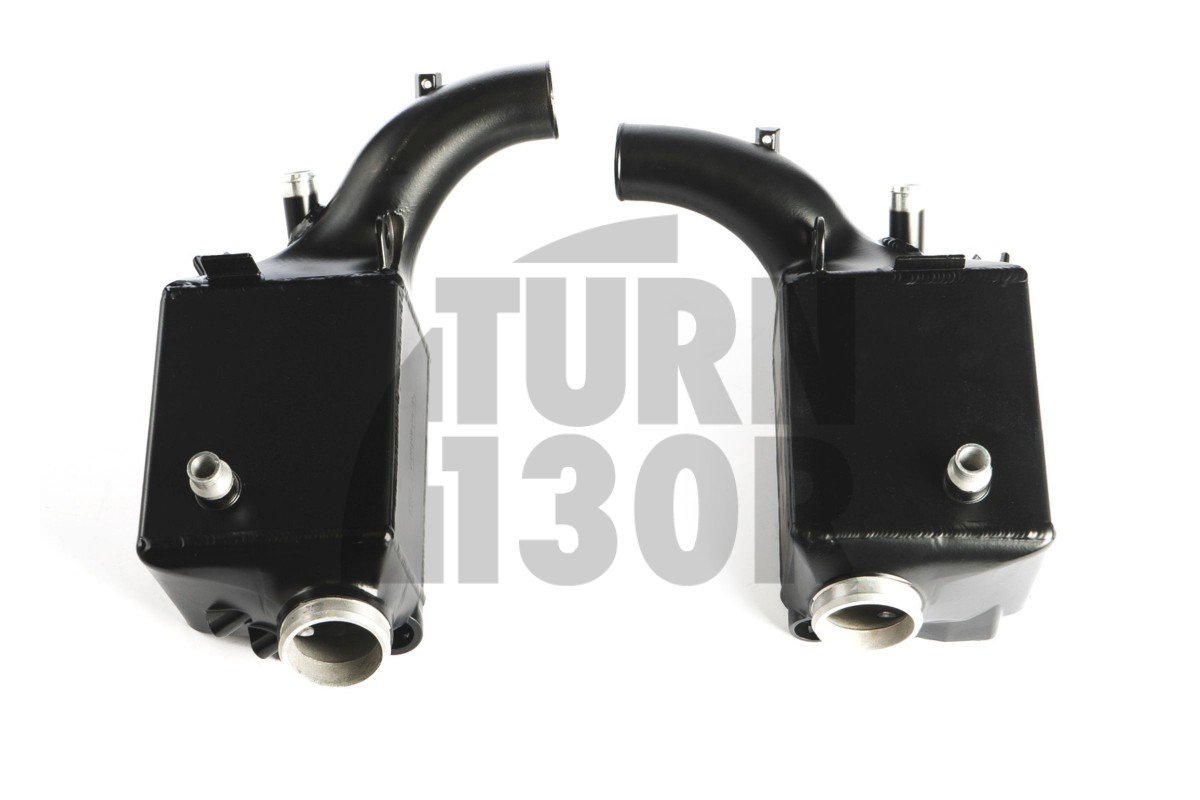 Intercoolers for BMW M5 F90 / M8 F92 CTS Turbo Intercoolers for BMW M5 F90 / M8 F92 CTS Turbo