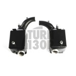 Intercoolers for BMW M5 F90 / M8 F92 CTS Turbo Intercoolers for BMW M5 F90 / M8 F92 CTS Turbo