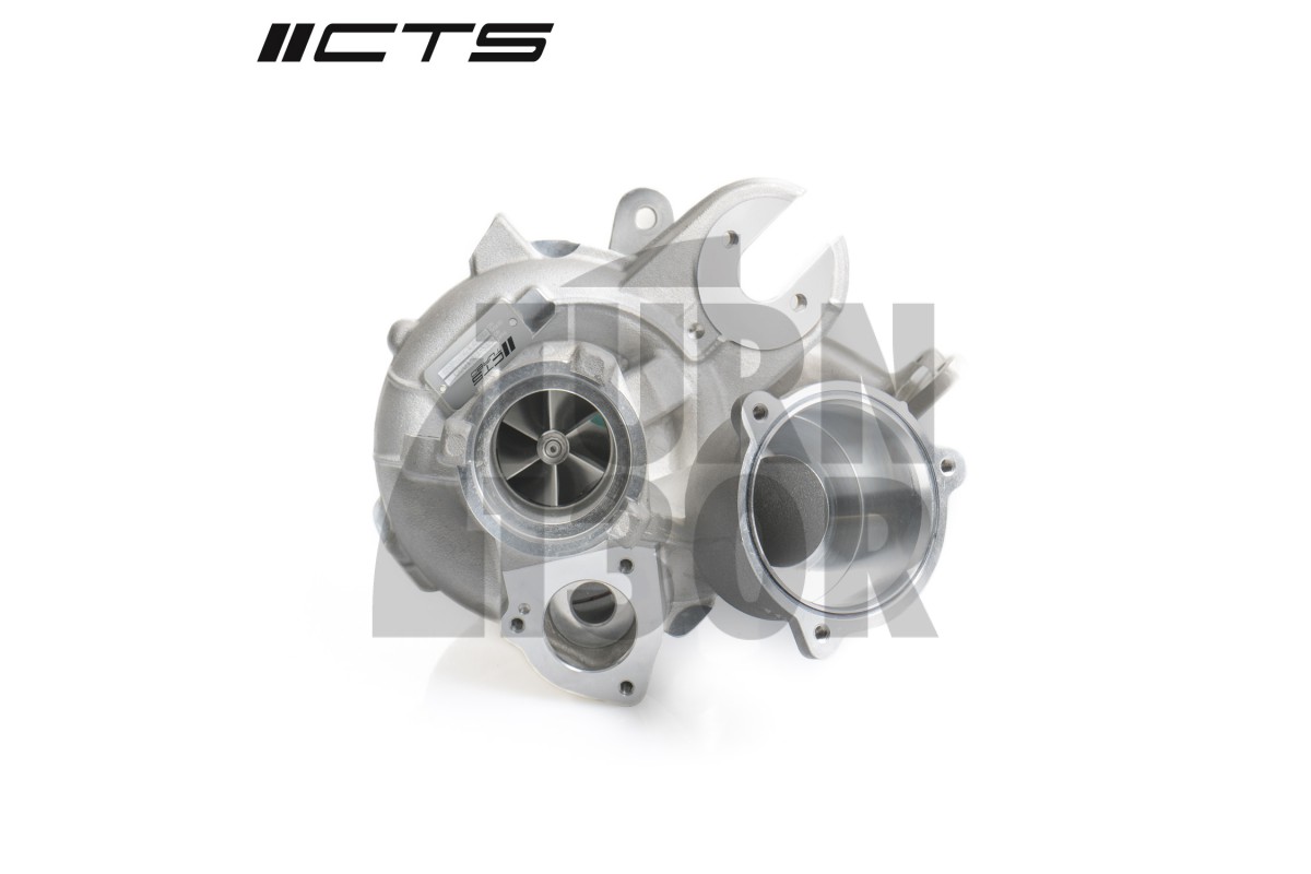 IS38 Turbo for Golf 7 GTI / A3 8V / TT 8S / S1 / Polo AW GTI 2.0 TFSI EA888.3 CTS Turbo IS38 Turbo for Golf 7 GTI / A3 8V / TT 8S / S1 / Polo AW GTI 2.0 TFSI EA888.3 CTS Turbo