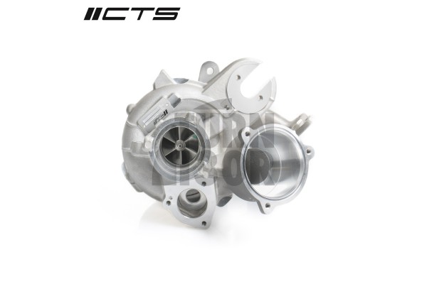  IS38 Turbo for Golf 7 GTI / A3 8V / TT 8S / S1 / Polo AW GTI 2.0 TFSI EA888.3 CTS Turbo
