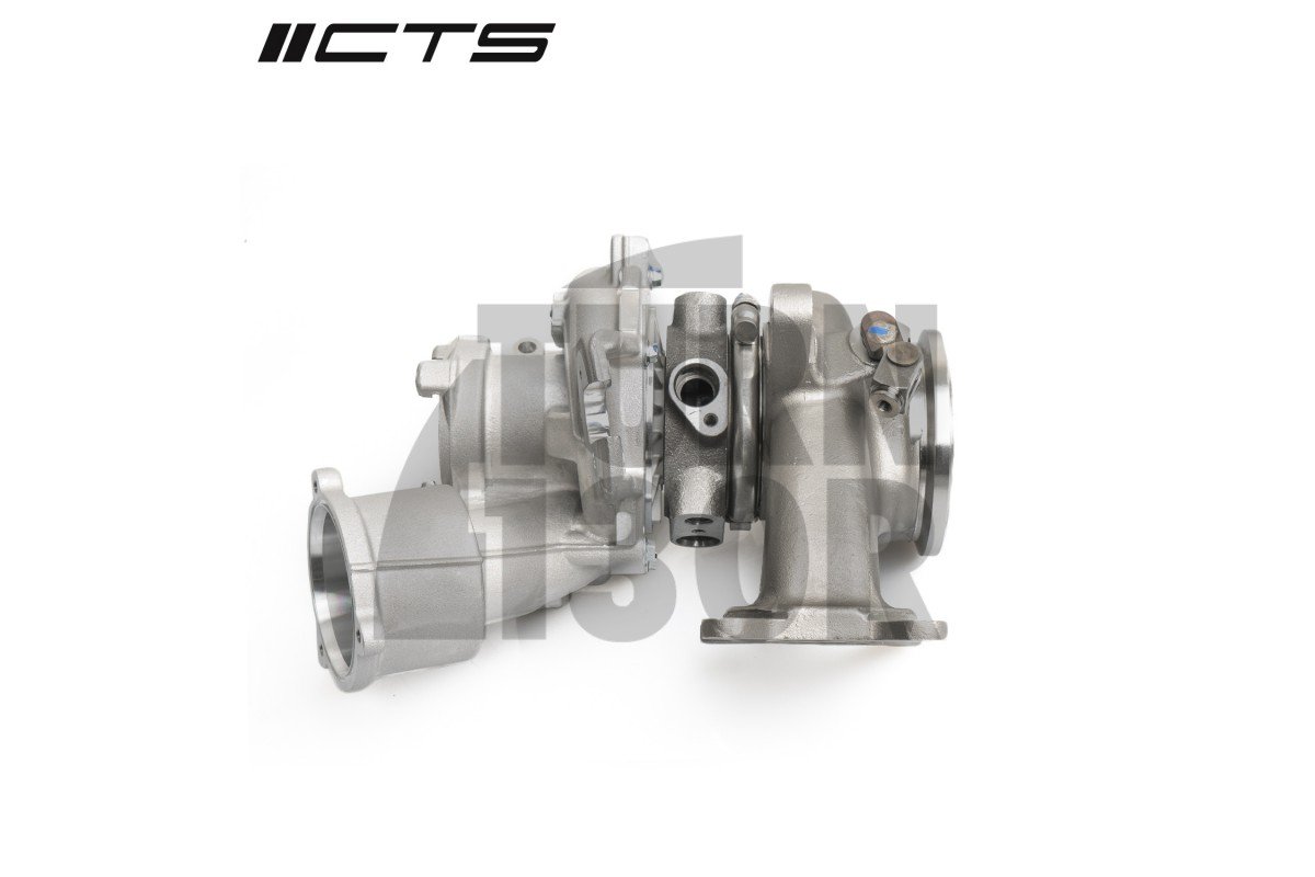 IS38 Turbo for Golf 7 GTI / A3 8V / TT 8S / S1 / Polo AW GTI 2.0 TFSI EA888.3 CTS Turbo IS38 Turbo for Golf 7 GTI / A3 8V / TT 8S / S1 / Polo AW GTI 2.0 TFSI EA888.3 CTS Turbo