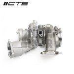 IS38 Turbo for Golf 7 GTI / A3 8V / TT 8S / S1 / Polo AW GTI 2.0 TFSI EA888.3 CTS Turbo IS38 Turbo for Golf 7 GTI / A3 8V / TT 8S / S1 / Polo AW GTI 2.0 TFSI EA888.3 CTS Turbo