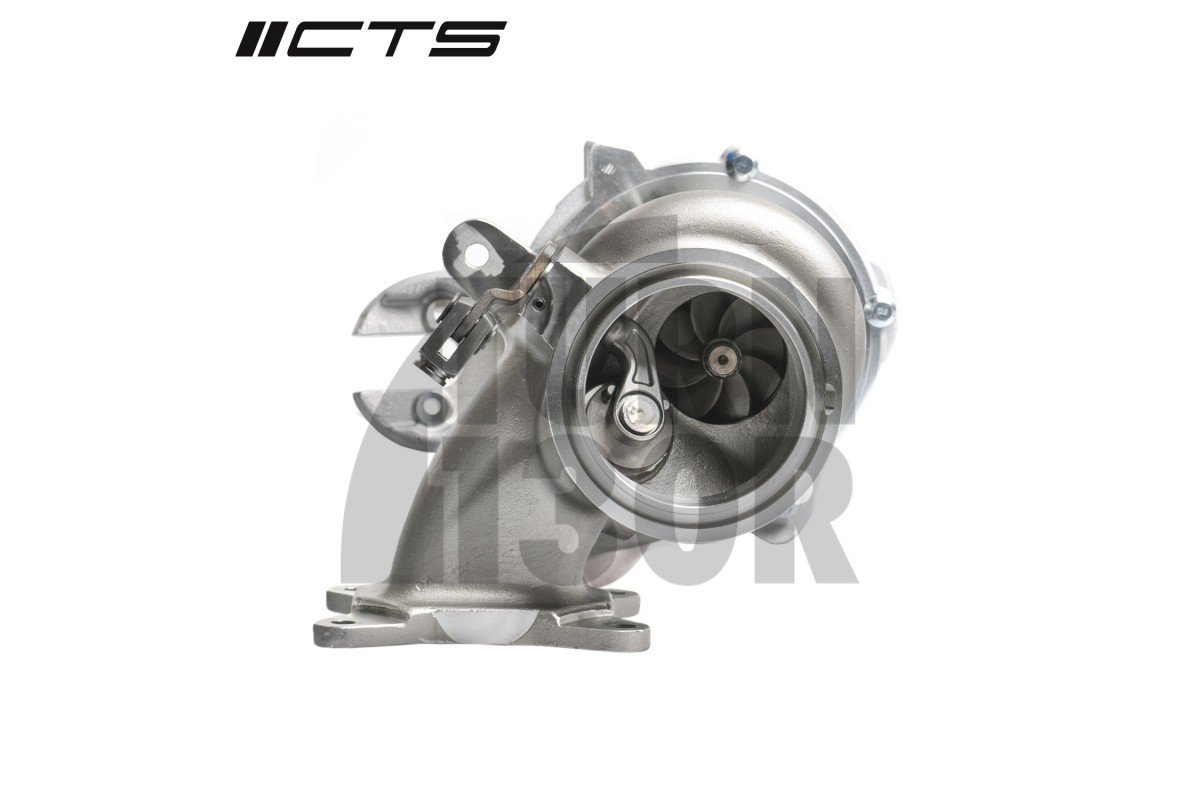 IS38 Turbo for Golf 7 GTI / A3 8V / TT 8S / S1 / Polo AW GTI 2.0 TFSI EA888.3 CTS Turbo IS38 Turbo for Golf 7 GTI / A3 8V / TT 8S / S1 / Polo AW GTI 2.0 TFSI EA888.3 CTS Turbo