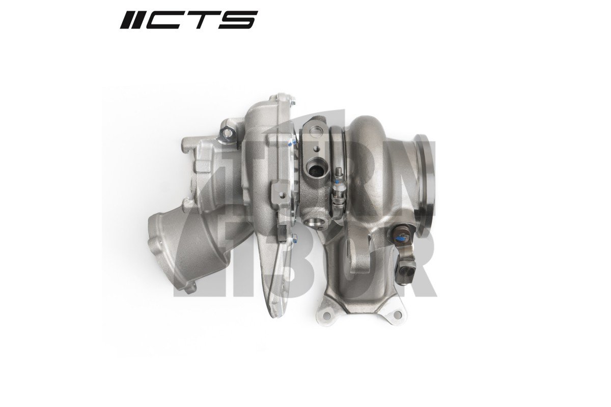 IS38 Turbo for Golf 7 GTI / A3 8V / TT 8S / S1 / Polo AW GTI 2.0 TFSI EA888.3 CTS Turbo IS38 Turbo for Golf 7 GTI / A3 8V / TT 8S / S1 / Polo AW GTI 2.0 TFSI EA888.3 CTS Turbo