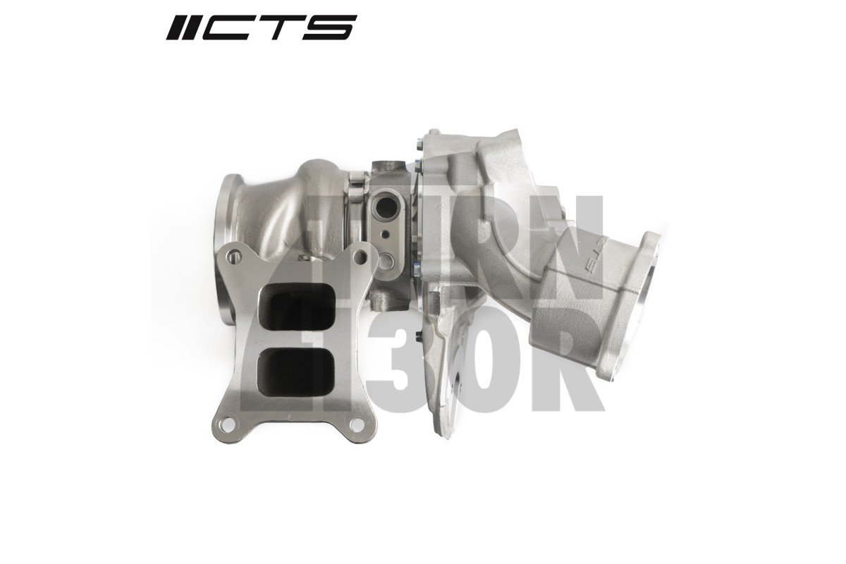 IS38 Turbo for Golf 7 GTI / A3 8V / TT 8S / S1 / Polo AW GTI 2.0 TFSI EA888.3 CTS Turbo IS38 Turbo for Golf 7 GTI / A3 8V / TT 8S / S1 / Polo AW GTI 2.0 TFSI EA888.3 CTS Turbo