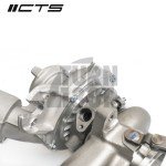 IS38 Turbo for Golf 7 GTI / A3 8V / TT 8S / S1 / Polo AW GTI 2.0 TFSI EA888.3 CTS Turbo IS38 Turbo for Golf 7 GTI / A3 8V / TT 8S / S1 / Polo AW GTI 2.0 TFSI EA888.3 CTS Turbo