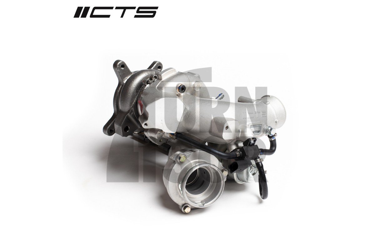 K04 Replacement Turbocharger for Golf 6 R / S3 8P / Leon 2 / Audi TT 8J 2.0 TFSI EA113 CTS Turbo K04 Replacement Turbocharger for Golf 6 R / S3 8P / Leon 2 / Audi TT 8J 2.0 TFSI EA113 CTS Turbo