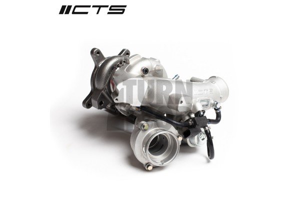  K04 Replacement Turbocharger for Golf 6 R / S3 8P / Leon 2 / Audi TT 8J 2.0 TFSI EA113 CTS Turbo