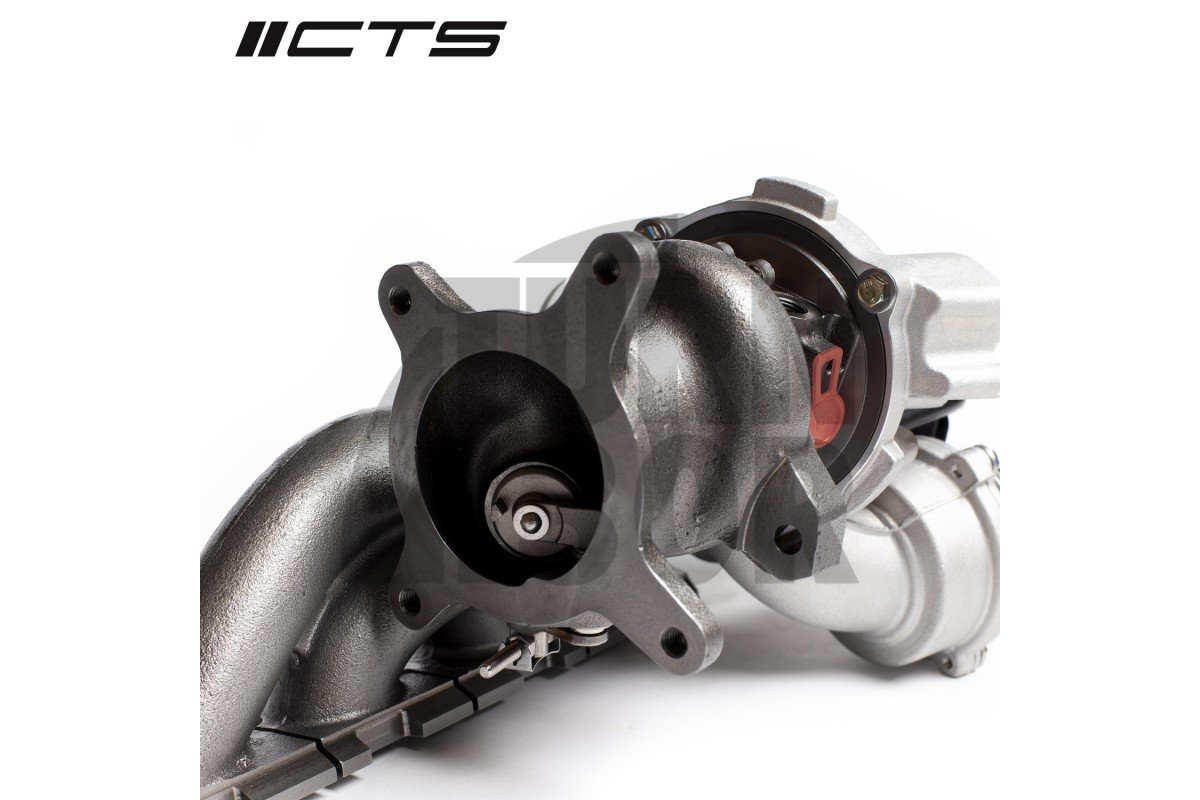 K04 Replacement Turbocharger for Golf 6 R / S3 8P / Leon 2 / Audi TT 8J 2.0 TFSI EA113 CTS Turbo K04 Replacement Turbocharger for Golf 6 R / S3 8P / Leon 2 / Audi TT 8J 2.0 TFSI EA113 CTS Turbo