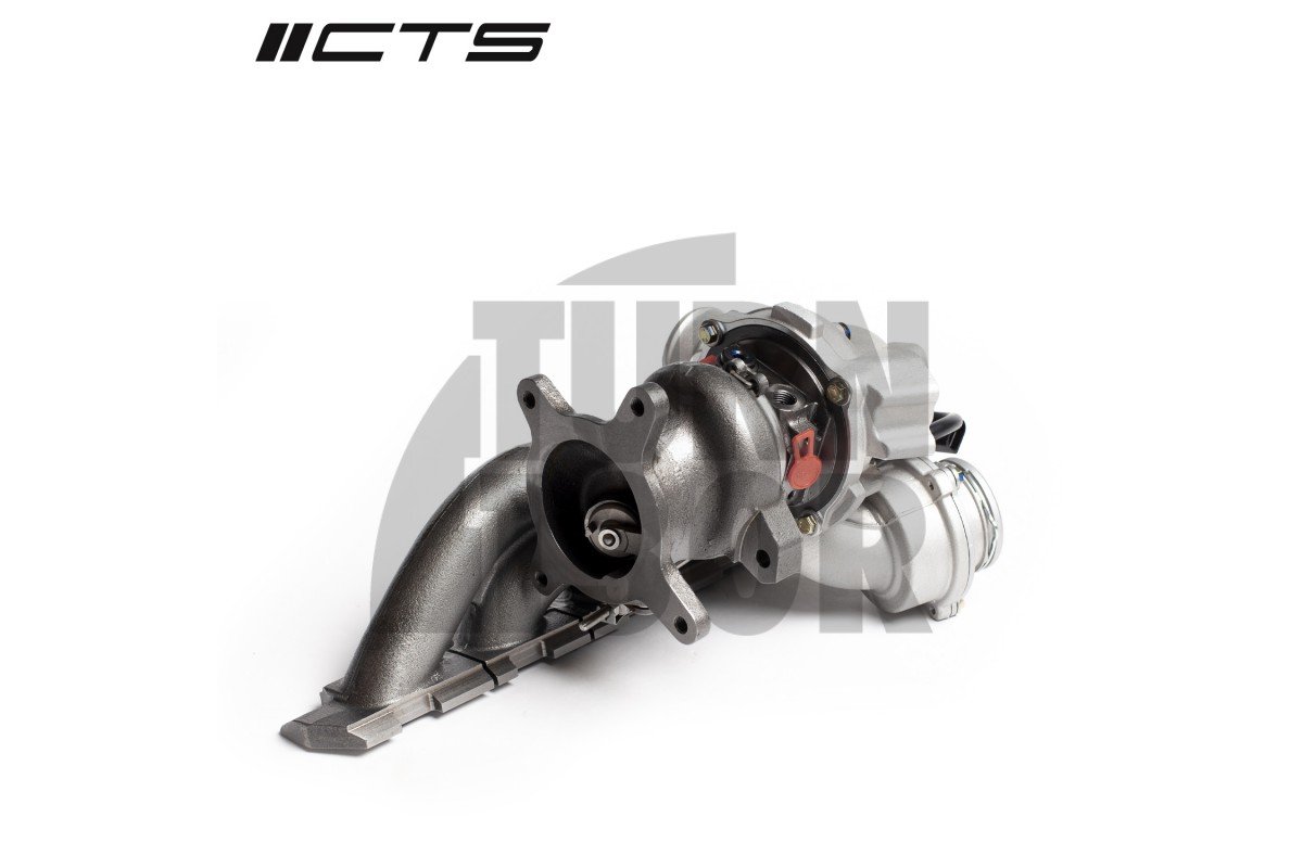 K04 Replacement Turbocharger for Golf 6 R / S3 8P / Leon 2 / Audi TT 8J 2.0 TFSI EA113 CTS Turbo K04 Replacement Turbocharger for Golf 6 R / S3 8P / Leon 2 / Audi TT 8J 2.0 TFSI EA113 CTS Turbo