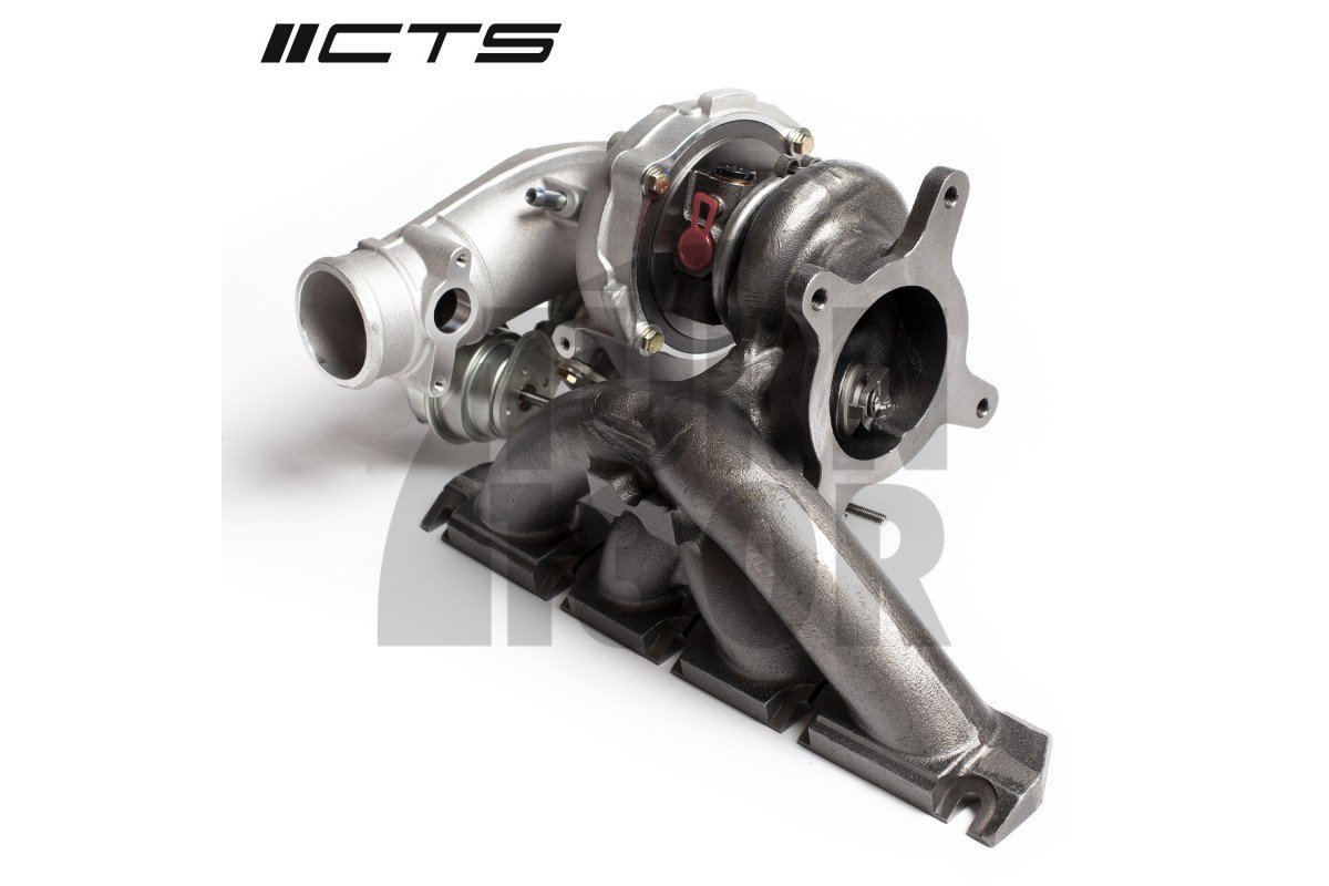 K04 Replacement Turbocharger for Golf 6 R / S3 8P / Leon 2 / Audi TT 8J 2.0 TFSI EA113 CTS Turbo K04 Replacement Turbocharger for Golf 6 R / S3 8P / Leon 2 / Audi TT 8J 2.0 TFSI EA113 CTS Turbo