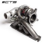 K04 Replacement Turbocharger for Golf 6 R / S3 8P / Leon 2 / Audi TT 8J 2.0 TFSI EA113 CTS Turbo K04 Replacement Turbocharger for Golf 6 R / S3 8P / Leon 2 / Audi TT 8J 2.0 TFSI EA113 CTS Turbo