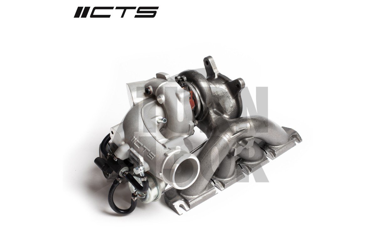 K04 Replacement Turbocharger for Golf 6 R / S3 8P / Leon 2 / Audi TT 8J 2.0 TFSI EA113 CTS Turbo K04 Replacement Turbocharger for Golf 6 R / S3 8P / Leon 2 / Audi TT 8J 2.0 TFSI EA113 CTS Turbo
