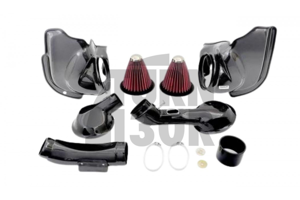 Gruppe M Carbon Fiber Intake System for BMW M2 Competition F87 Gruppe M Carbon Fiber Intake System for BMW M2 Competition F87