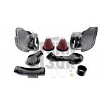 Gruppe M Carbon Fiber Intake System for BMW M2 Competition F87 Gruppe M Carbon Fiber Intake System for BMW M2 Competition F87