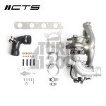 K04 Turbo Conversion Kit for Golf 6 GTI / Golf 5 GTI / Leon 2 FR / Scirocco 2.0 TFSI EA113 / EA888.1 CTS Turbo K04 Turbo Conversion Kit for Golf 6 GTI / Golf 5 GTI / Leon 2 FR / Scirocco 2.0 TFSI EA113 / EA888.1 CTS Turbo
