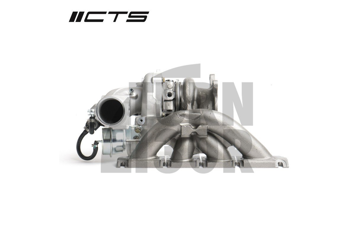 K04 Turbo Conversion Kit for Golf 6 GTI / Golf 5 GTI / Leon 2 FR / Scirocco 2.0 TFSI EA113 / EA888.1 CTS Turbo K04 Turbo Conversion Kit for Golf 6 GTI / Golf 5 GTI / Leon 2 FR / Scirocco 2.0 TFSI EA113 / EA888.1 CTS Turbo