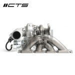 K04 Turbo Conversion Kit for Golf 6 GTI / Golf 5 GTI / Leon 2 FR / Scirocco 2.0 TFSI EA113 / EA888.1 CTS Turbo K04 Turbo Conversion Kit for Golf 6 GTI / Golf 5 GTI / Leon 2 FR / Scirocco 2.0 TFSI EA113 / EA888.1 CTS Turbo