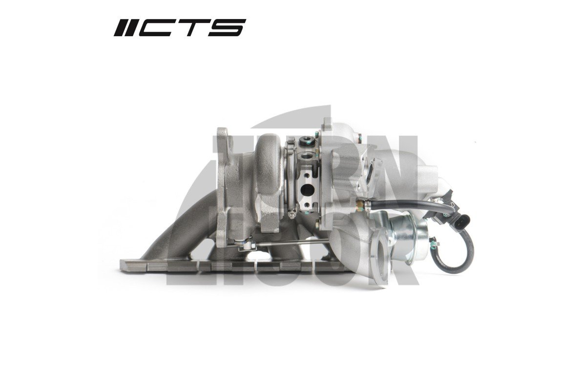 K04 Turbo Conversion Kit for Golf 6 GTI / Golf 5 GTI / Leon 2 FR / Scirocco 2.0 TFSI EA113 / EA888.1 CTS Turbo K04 Turbo Conversion Kit for Golf 6 GTI / Golf 5 GTI / Leon 2 FR / Scirocco 2.0 TFSI EA113 / EA888.1 CTS Turbo