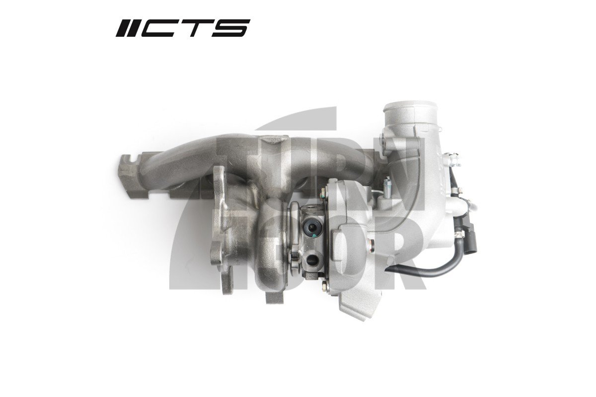 K04 Turbo Conversion Kit for Golf 6 GTI / Golf 5 GTI / Leon 2 FR / Scirocco 2.0 TFSI EA113 / EA888.1 CTS Turbo K04 Turbo Conversion Kit for Golf 6 GTI / Golf 5 GTI / Leon 2 FR / Scirocco 2.0 TFSI EA113 / EA888.1 CTS Turbo