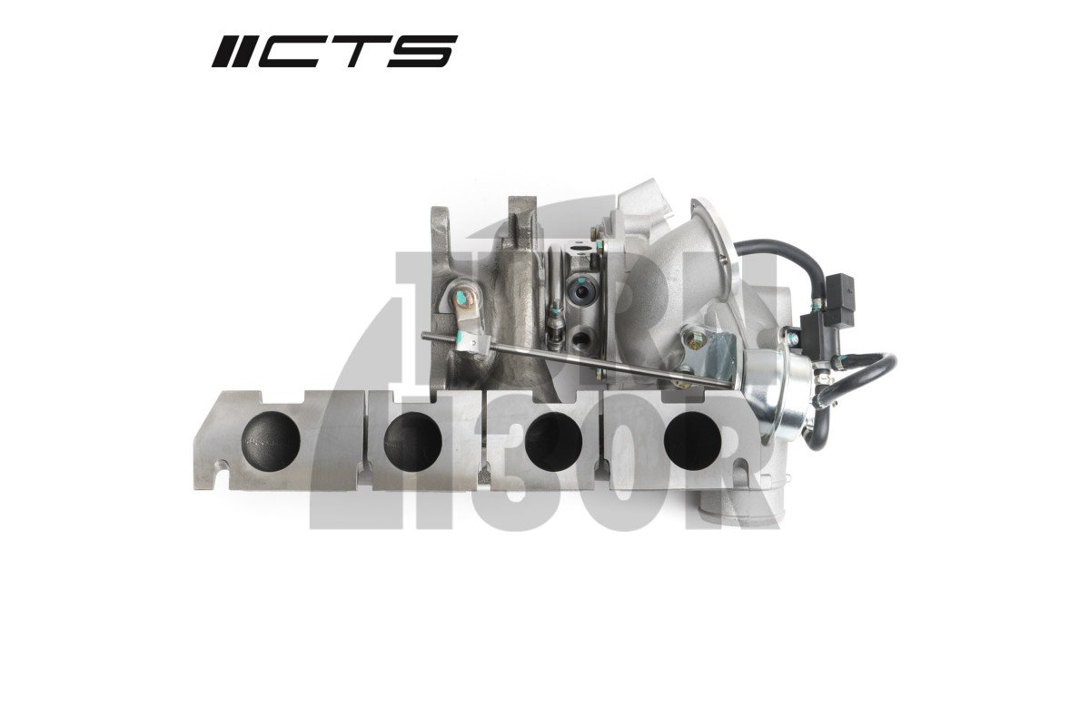 K04 Turbo Conversion Kit for Golf 6 GTI / Golf 5 GTI / Leon 2 FR / Scirocco 2.0 TFSI EA113 / EA888.1 CTS Turbo K04 Turbo Conversion Kit for Golf 6 GTI / Golf 5 GTI / Leon 2 FR / Scirocco 2.0 TFSI EA113 / EA888.1 CTS Turbo