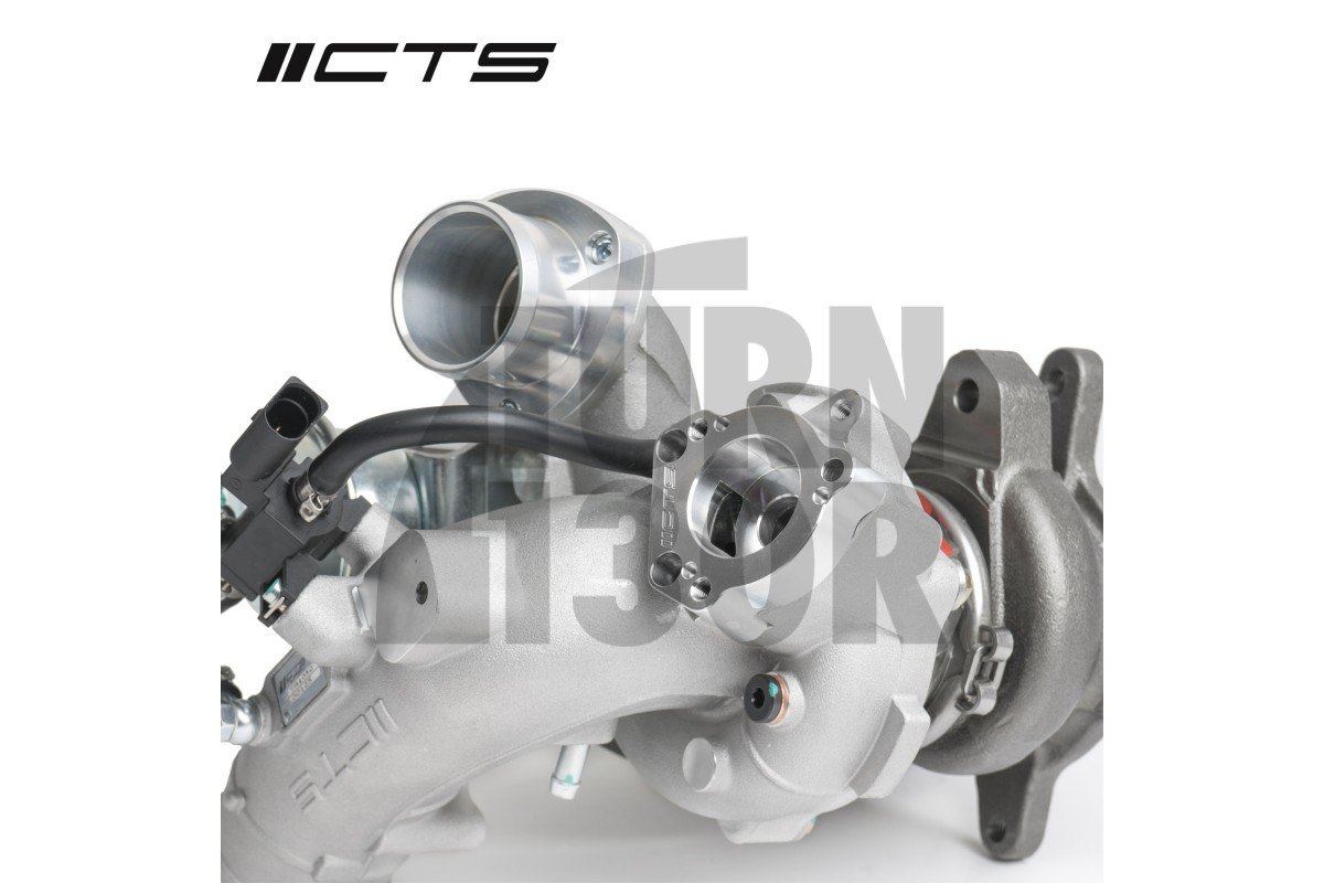 K04 Turbo Conversion Kit for Golf 6 GTI / Golf 5 GTI / Leon 2 FR / Scirocco 2.0 TFSI EA113 / EA888.1 CTS Turbo K04 Turbo Conversion Kit for Golf 6 GTI / Golf 5 GTI / Leon 2 FR / Scirocco 2.0 TFSI EA113 / EA888.1 CTS Turbo