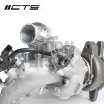 K04 Turbo Conversion Kit for Golf 6 GTI / Golf 5 GTI / Leon 2 FR / Scirocco 2.0 TFSI EA113 / EA888.1 CTS Turbo K04 Turbo Conversion Kit for Golf 6 GTI / Golf 5 GTI / Leon 2 FR / Scirocco 2.0 TFSI EA113 / EA888.1 CTS Turbo